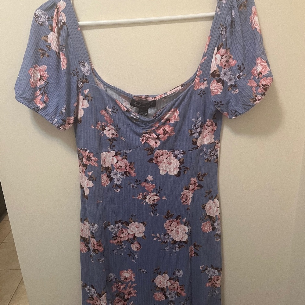 Summer Dress